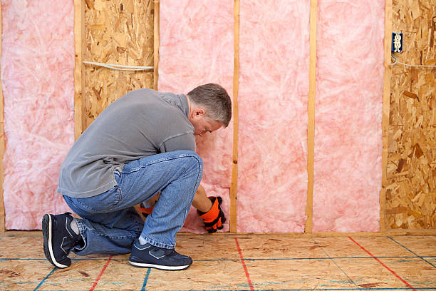 Best Insulation for Specific Applications in Rheems, PA