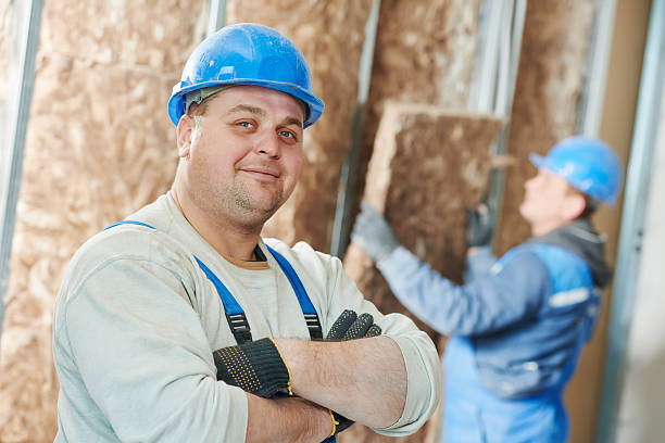 Best Residential Insulation in Rheems, PA
