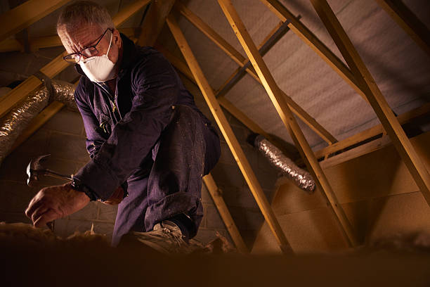 Best Residential Insulation in Rheems, PA